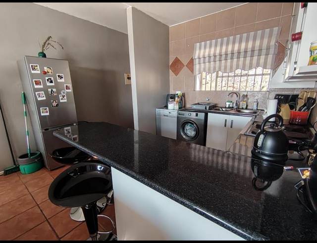 3 BEDROOM PROPERTY TO RENT IN SOLHEIM